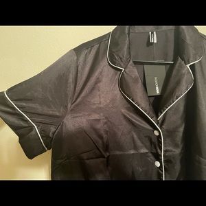 Every night Pj Dress Fashion Nova